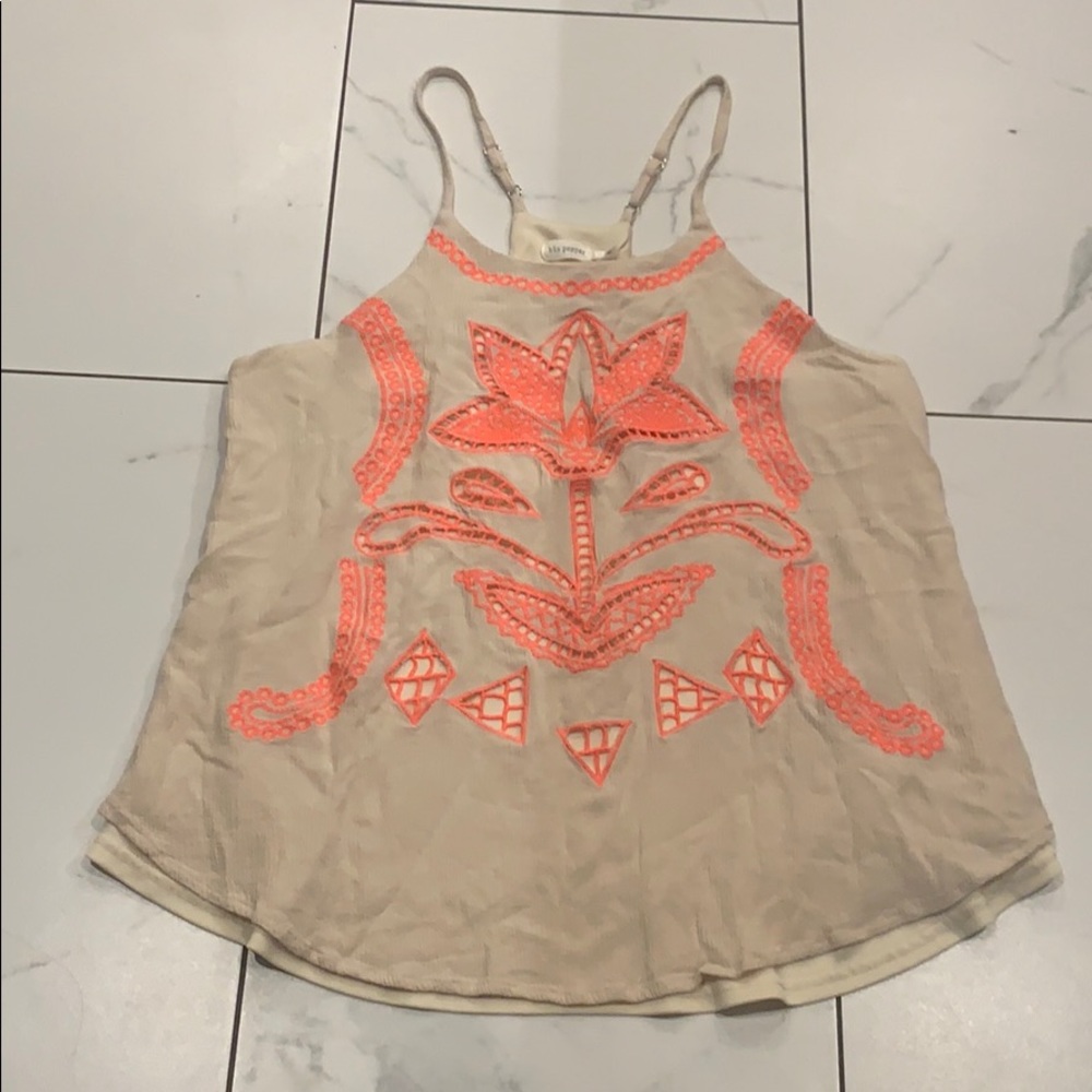 Tank top
